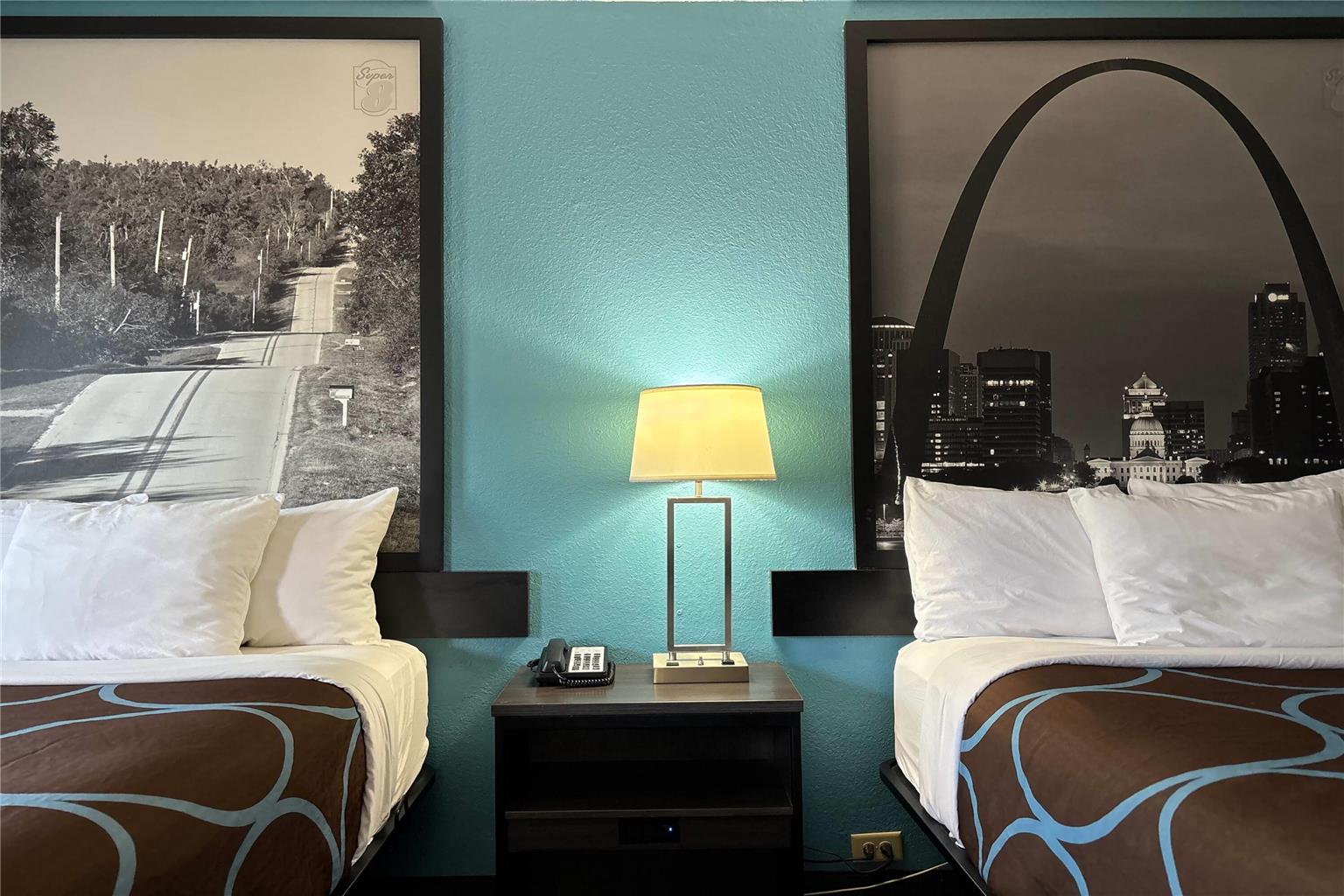 Super 8 by Wyndham Belleville St. Louis Area - photo 4