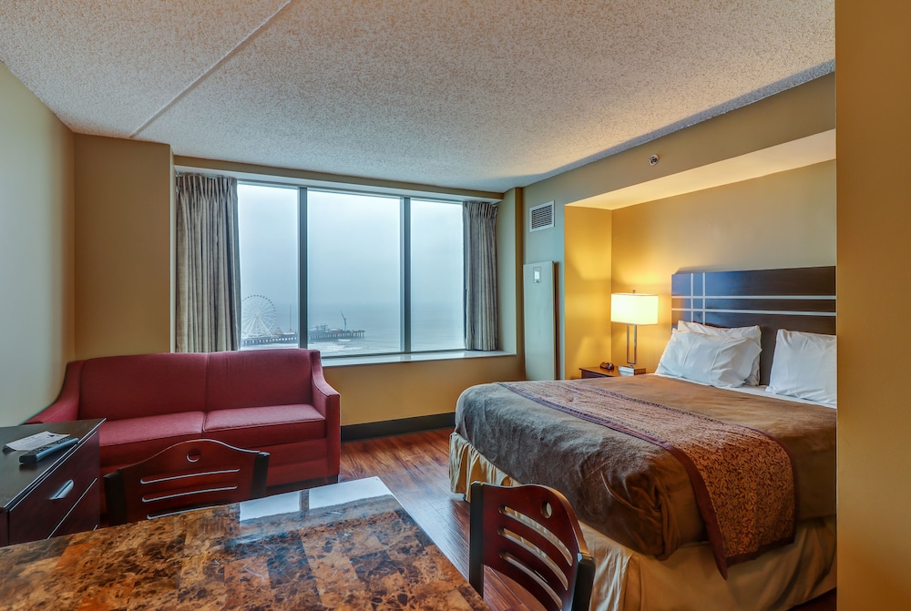 Atlantic Palace Suites - photo 10