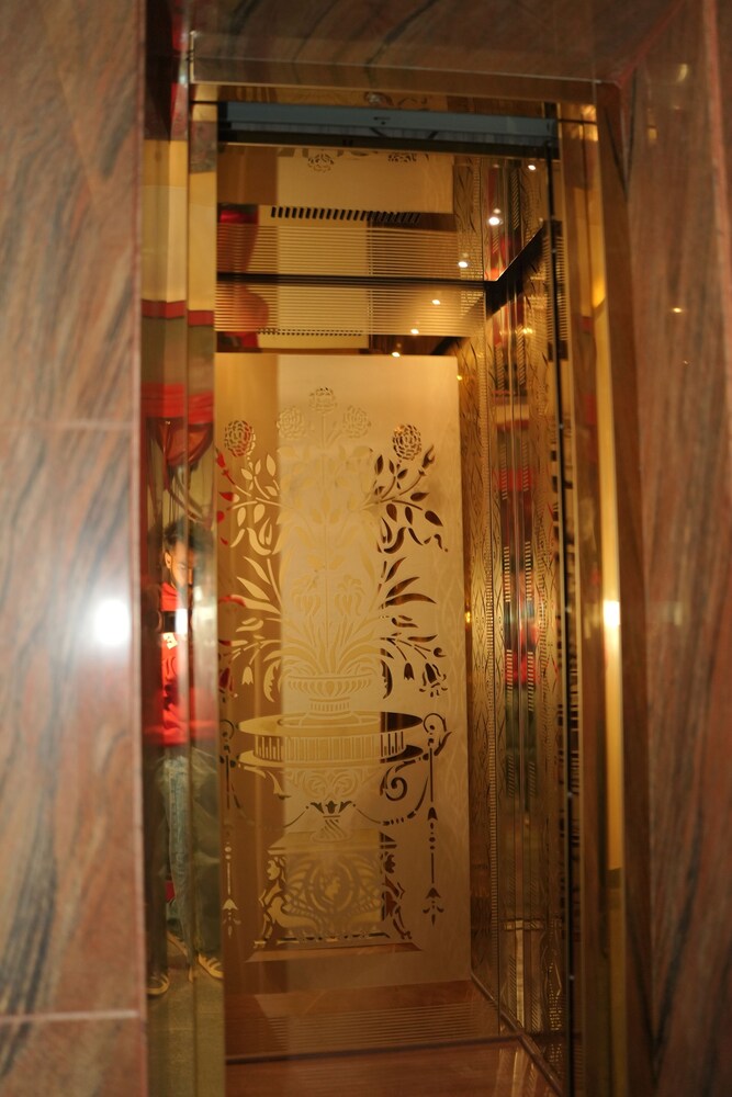 Hotel Sudha Inn - last minute hotel in Jaipur