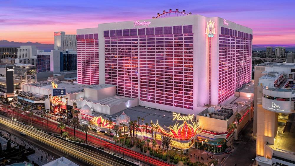 Hotel image of Flamingo Las Vegas Hotel & Casino