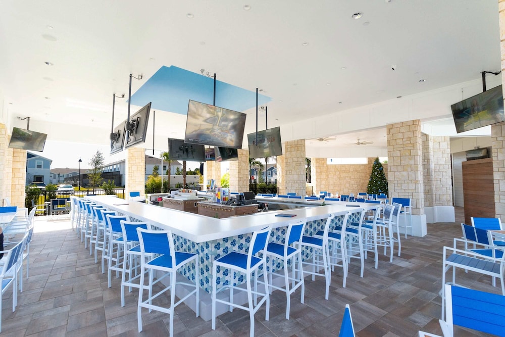 Gorgeous 6Bd W Pool Game Room At Windsor Island 4450 - photo 81