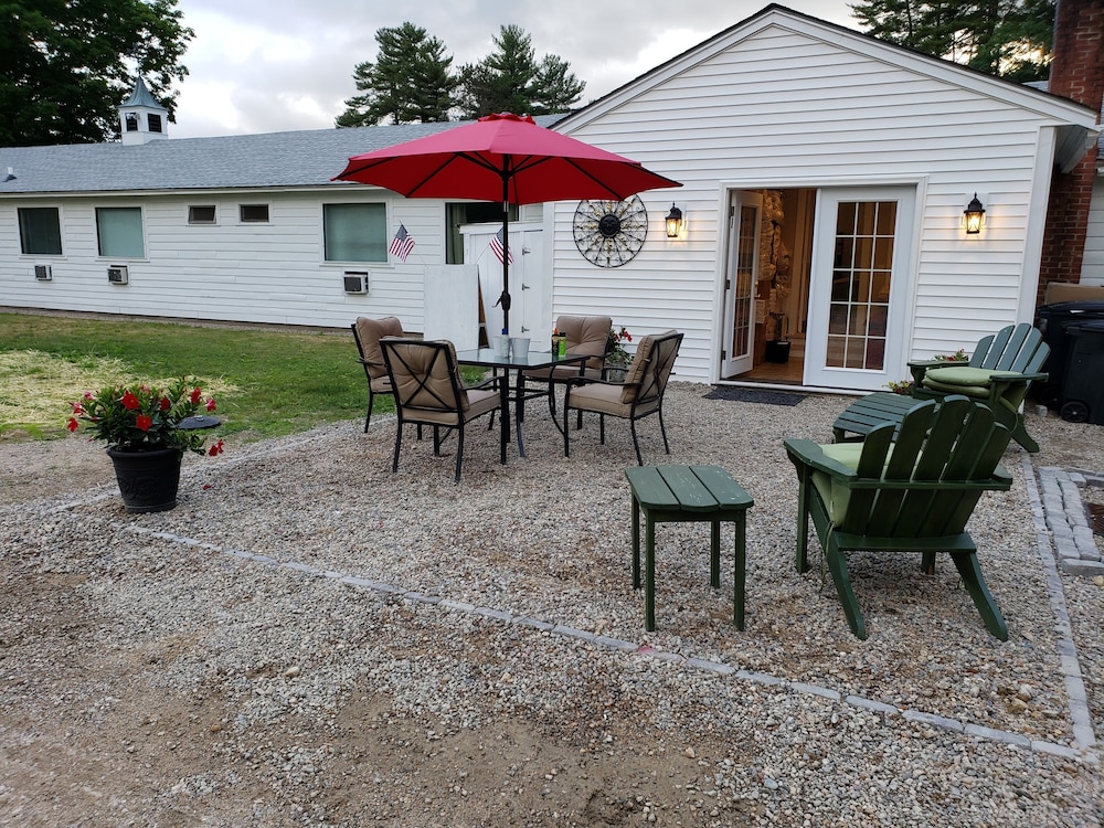 Starlight Lodge North Conway - photo 94