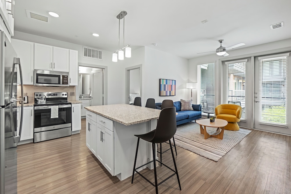 Placemakr Downtown Austin - photo 58