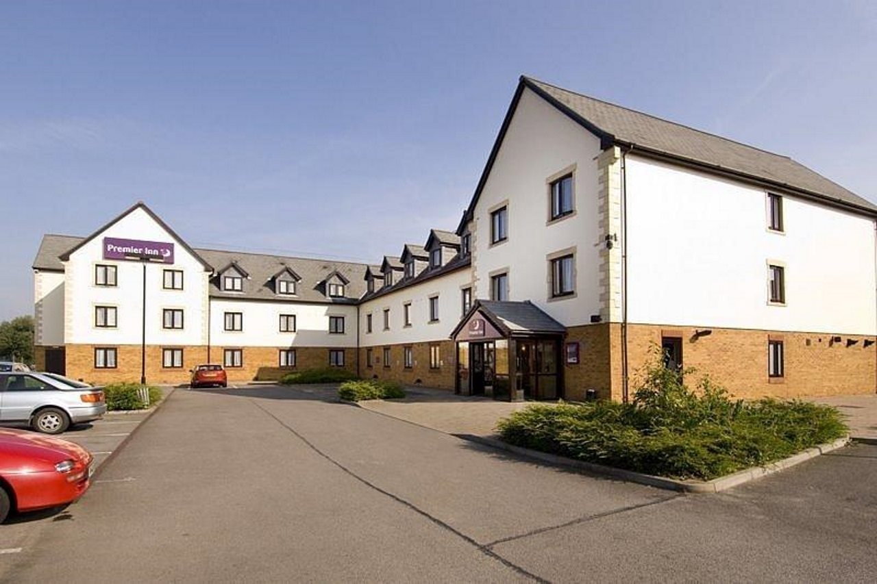 Premier Inn Gloucester in Gloucester, United Kingdom