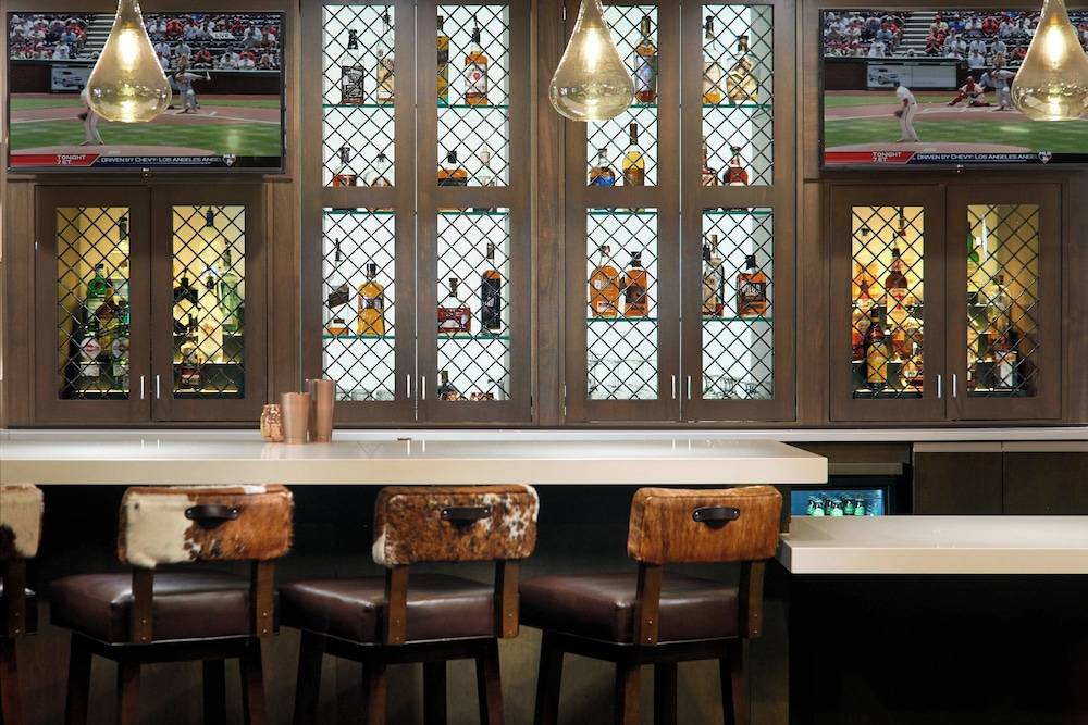 Courtyard by Marriott Fort Worth Downtown Blackstone - photo 5