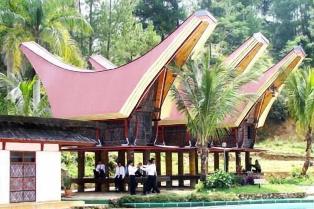 Sahid Toraja — Makale — photo 2