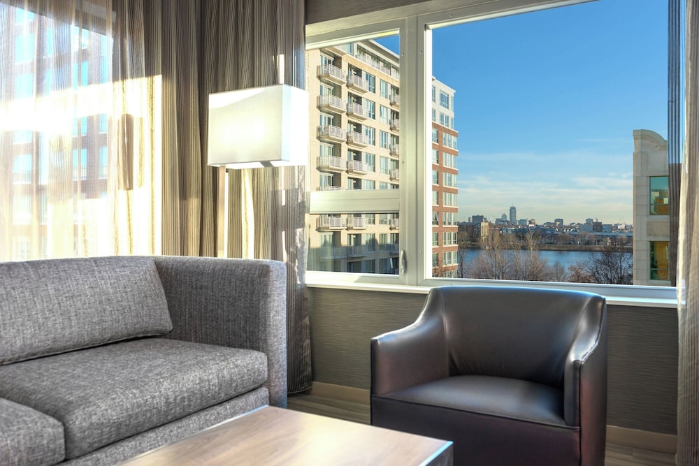 AC Hotel by Marriott Boston North - photo 18