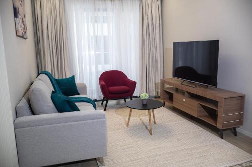 Cozy & Luxury Apartment Lavington Nairobi