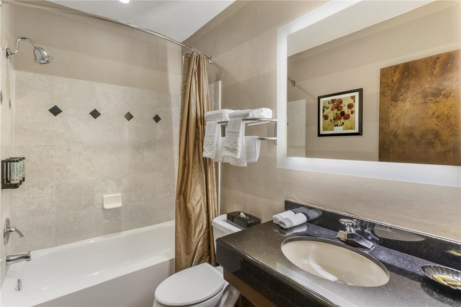 Best Western Plus Brookside Inn - photo 31