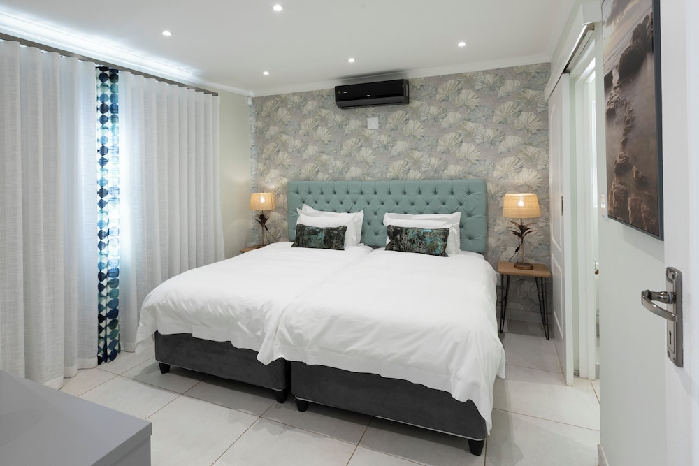 Kunjani Villas & Wines — Stellenbosch — photo 3