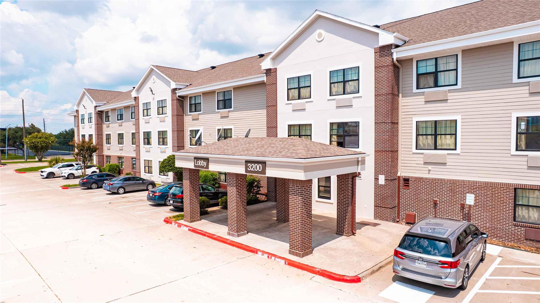 Extended Stay America Suites Houston Westchase Richmond - photo 3