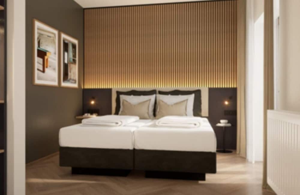 Pawlow Hotel in Wolkenstein, Germany