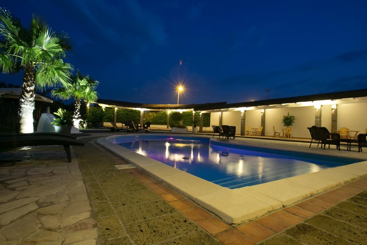 Hotel la Fenice — hotel in Boscoreale