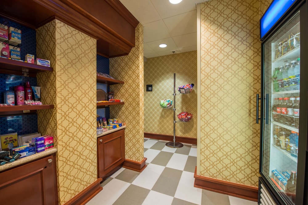 Hampton Inn Easley - photo 53