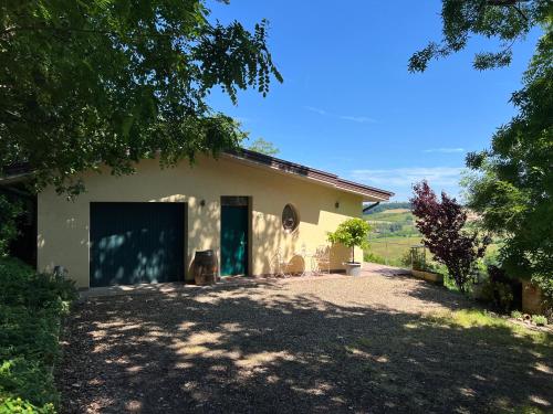 La Casina Sulla Valle — Dozza