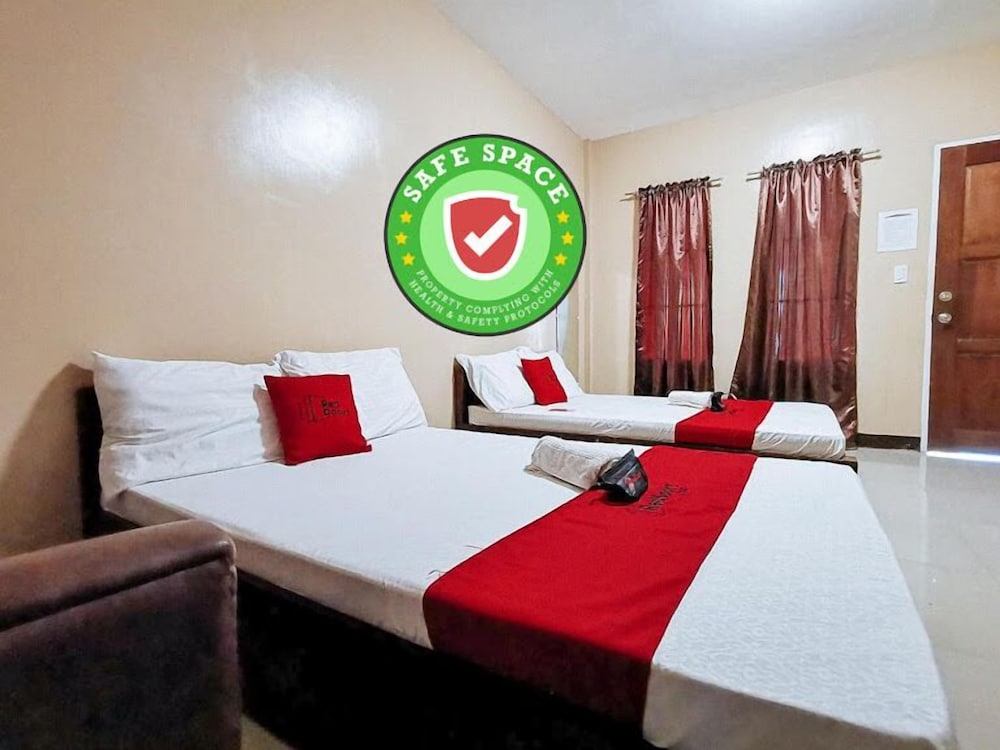 RedDoorz @ Lagao General Santos in General Santos, Philippines