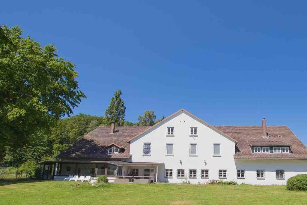Landsitz Lippoldsberg - last minute hotel in Unknown City