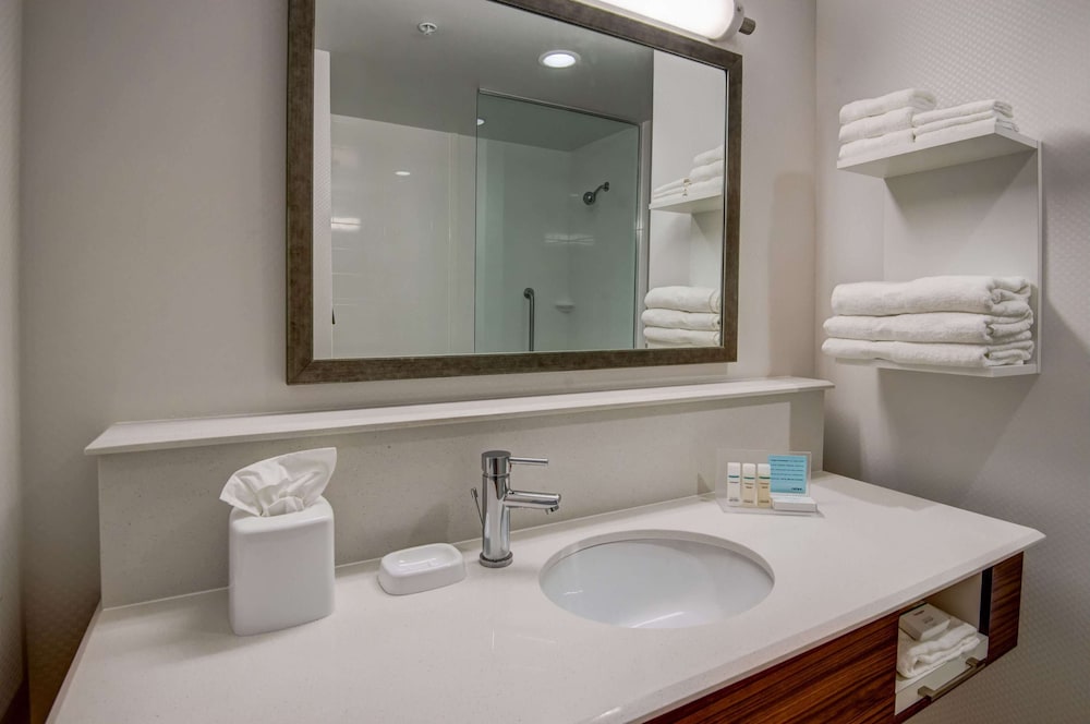 Hampton Inn by Hilton Plant City - photo 20