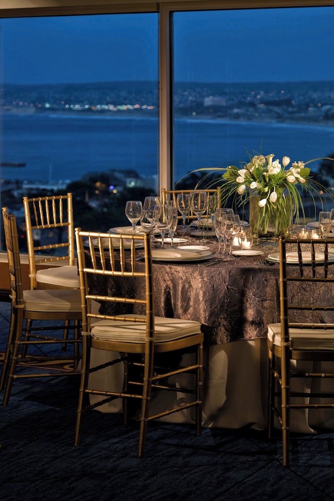 Monterey Marriott - photo 72