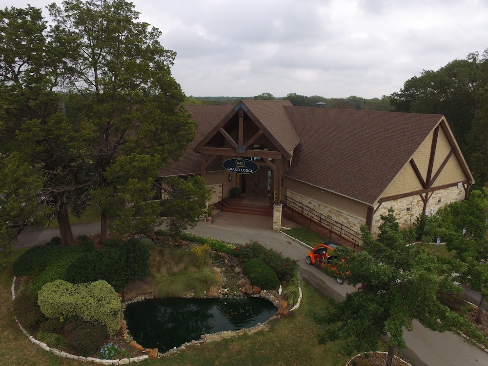 Mill Creek Ranch Resort - photo 89