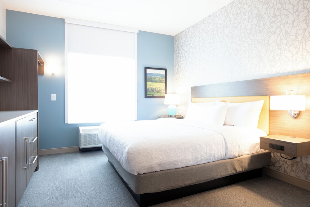Home2 Suites by Hilton Leesburg - photo 7
