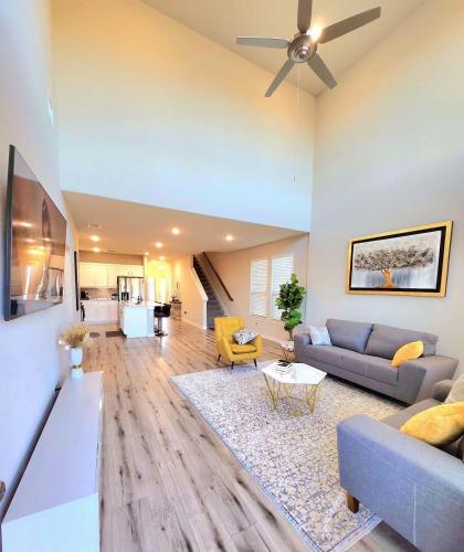 Serene 4br Retreat in Forney Tx — hotel in Forney