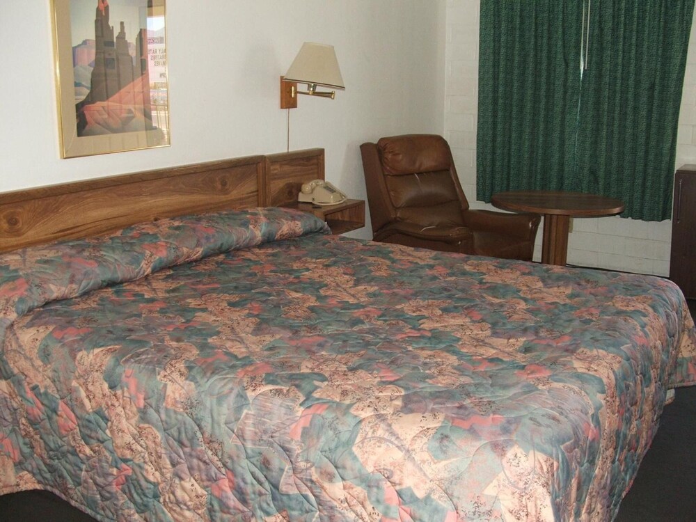 Arizona Inn Kingman - photo 15