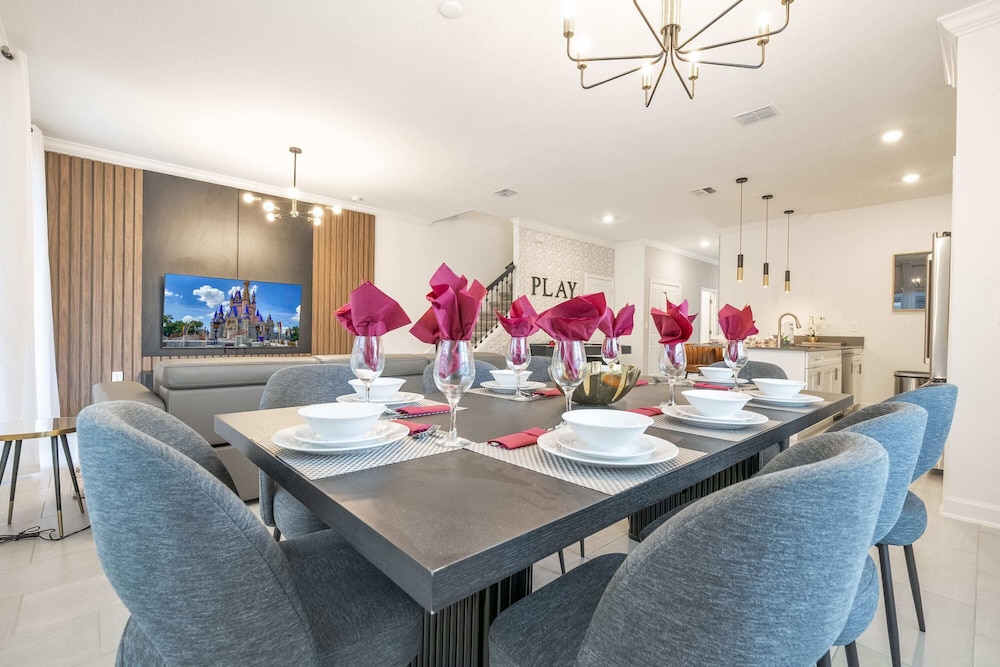 Stunning 5 Bd W Pool @ Storey Lake Resort 2400 - photo 40