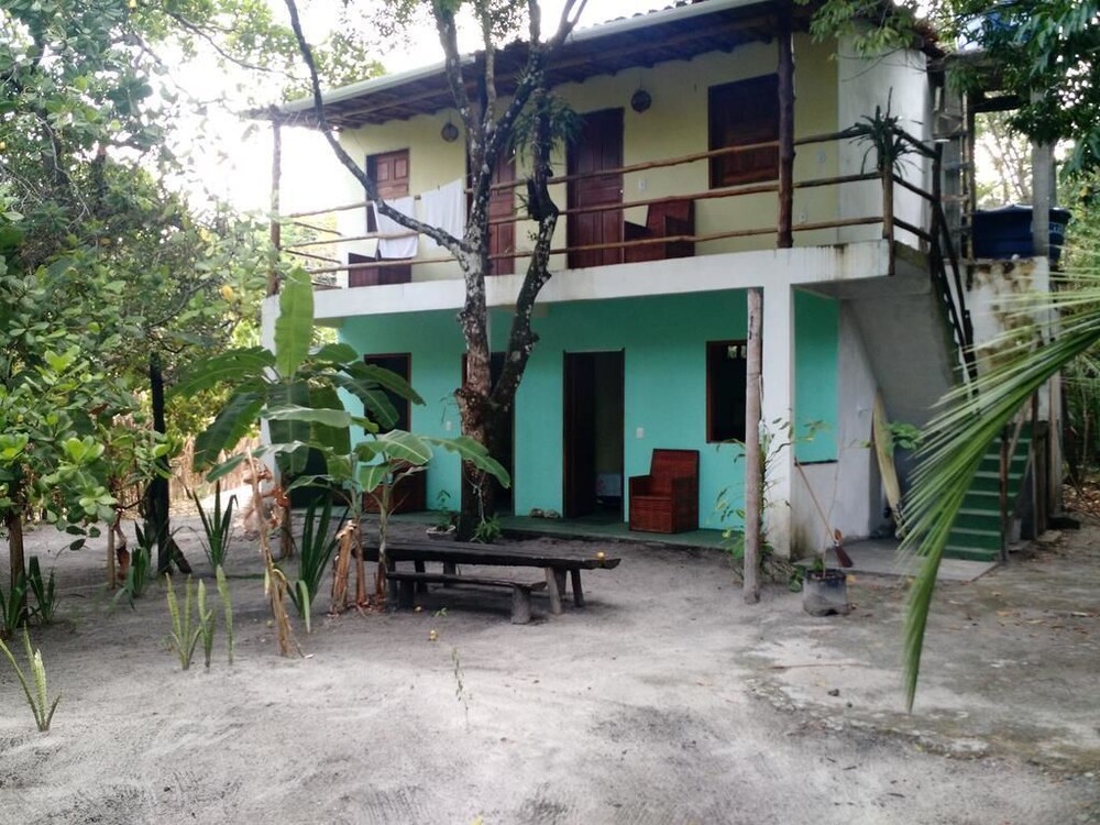 Pousada Boca da Mata - last minute hotel in Unknown City