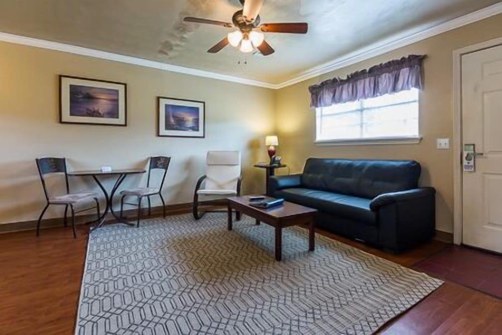 Lake Texoma Lodge and Resort - photo 51