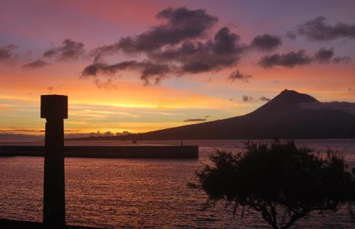 Residência Machado in Horta, Portugal