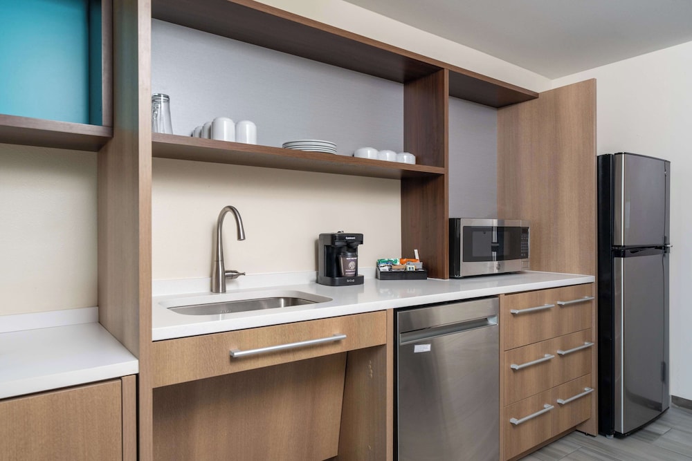 Home2 Suites by Hilton Fredericksburg South Spotsylvania - photo 13