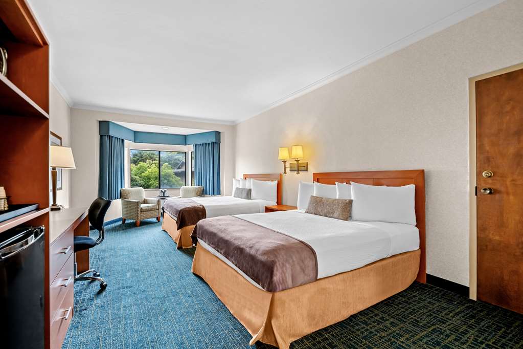 Best Western De Anza Inn - photo 29