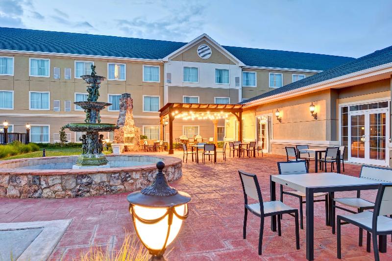 Homewood Suites by Hilton Amarillo - photo 3