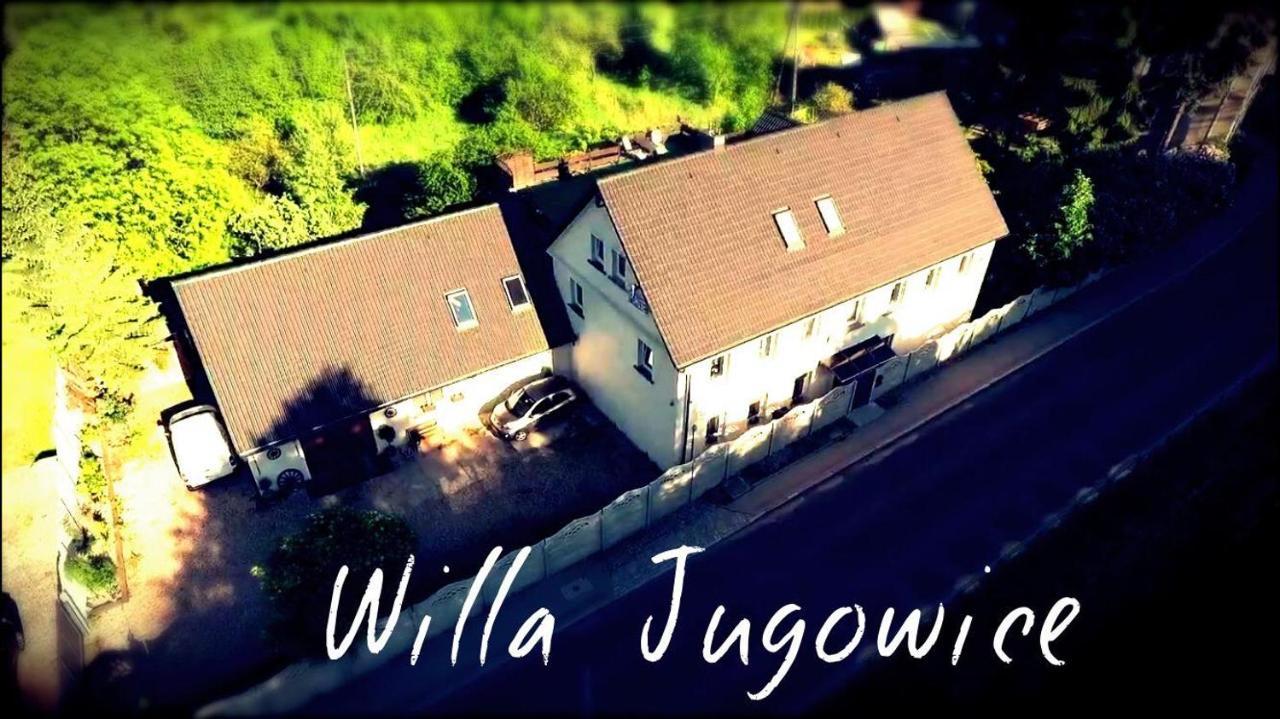 Willa Jugowice - last minute hotel in Unknown City
