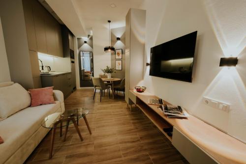 Luxury Inn Grand Residences