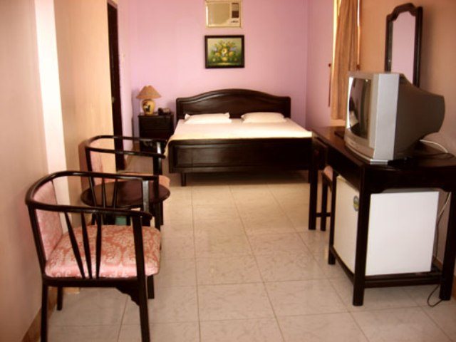 Lam Kieu Hotel Phan Thiet - last minute hotel in Phan Thiet