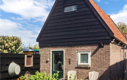De Bedstee — hotel in Opperdoes