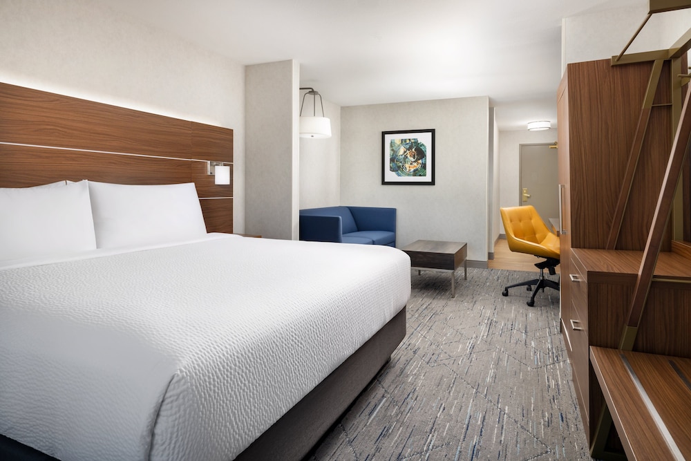 Holiday Inn Express Las Vegas South - photo 11