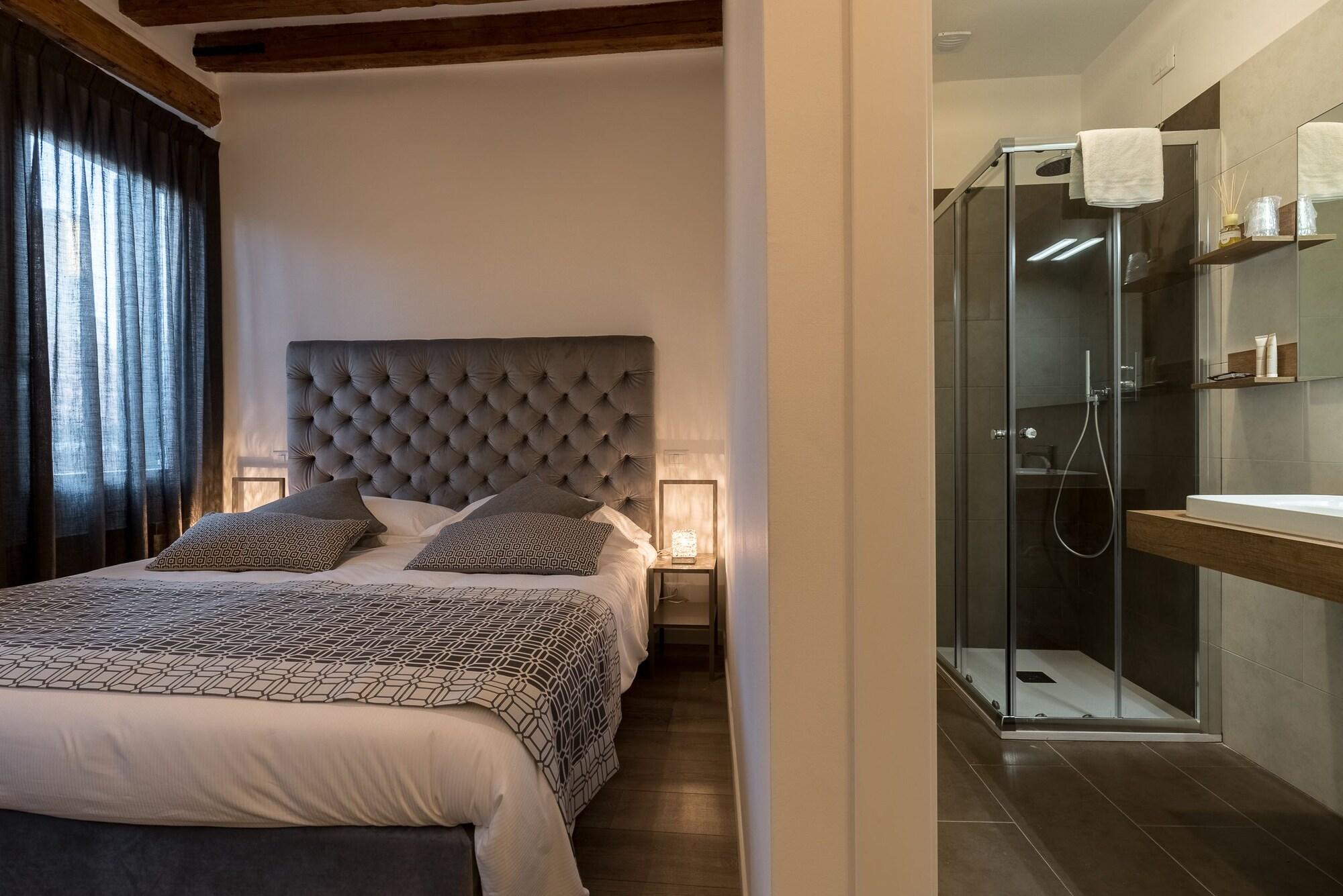 La Loggia della Luna - last minute hotel in Venice