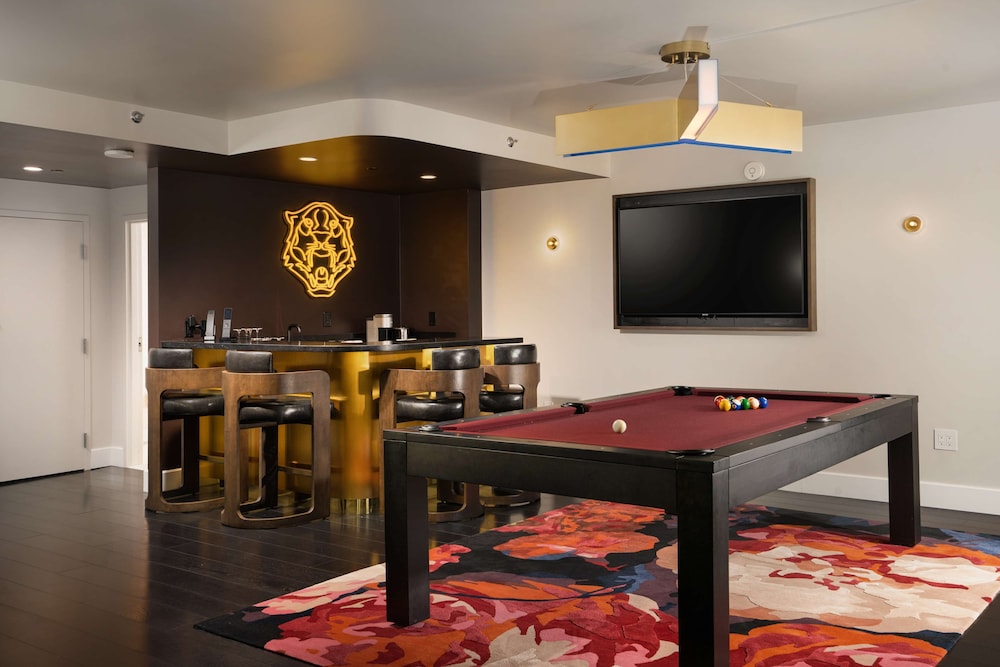 Virgin Hotel Las Vegas Curio Collection by Hilton - photo 58