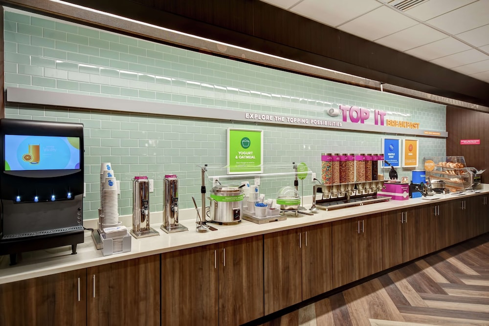 Tru by Hilton Raleigh Durham Airport - photo 34