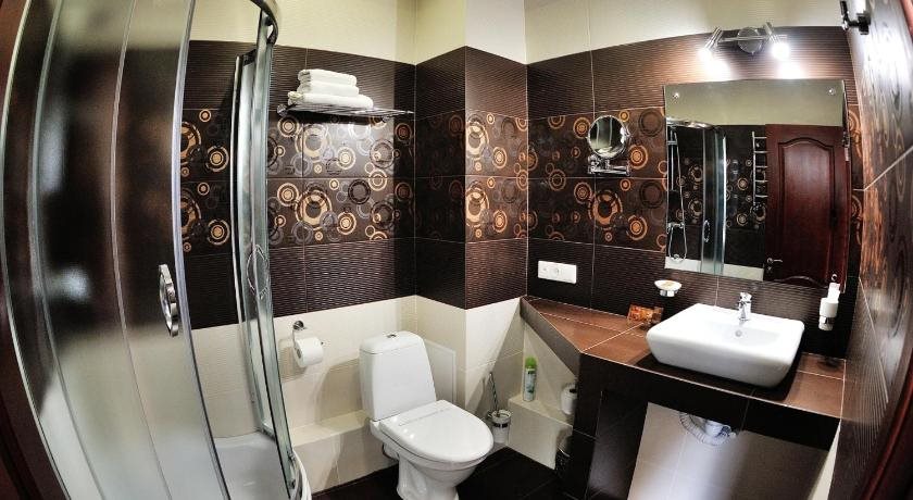 Gubernskaya Hotel — Mahilyow — photo 2