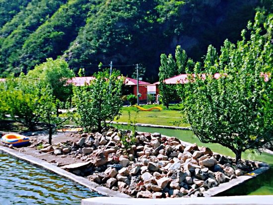 Zhongyou Wuling Resort - last minute hotel in Beijing