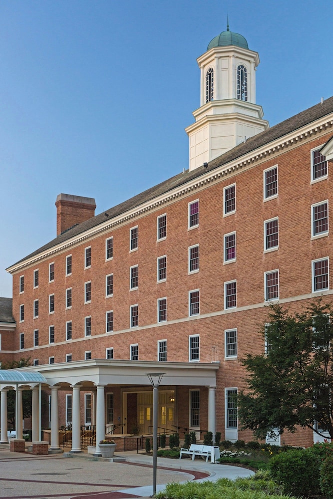 College Park Marriott Hotel & Conference Center - photo 67