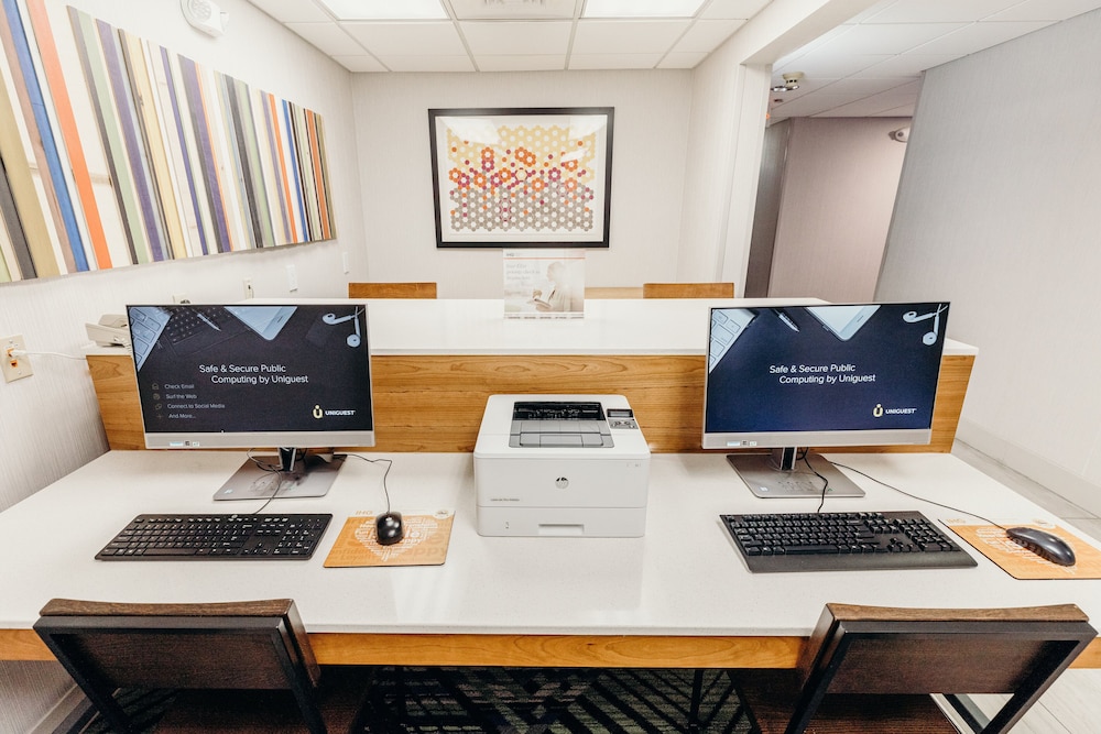 Holiday Inn Express Atlanta NE I 85 Clairmont by IHG - photo 16