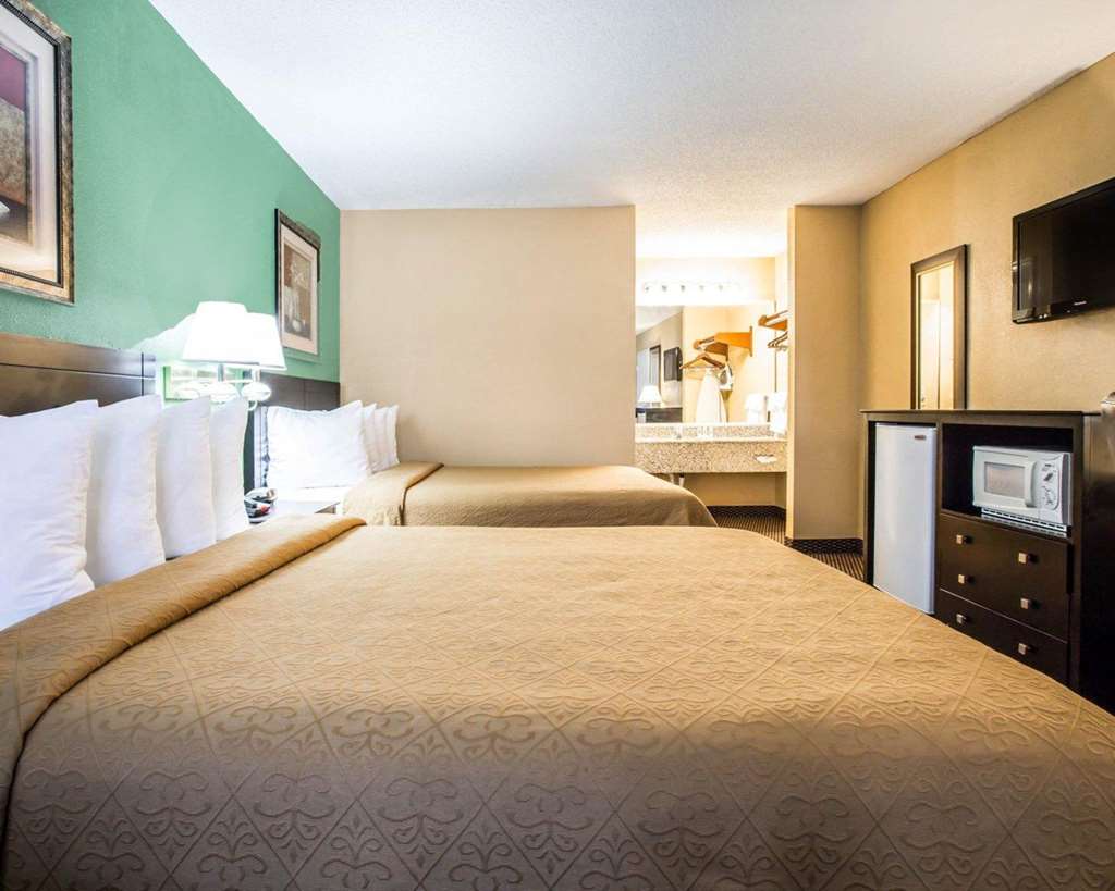 Quality Inn Andrews - photo 28