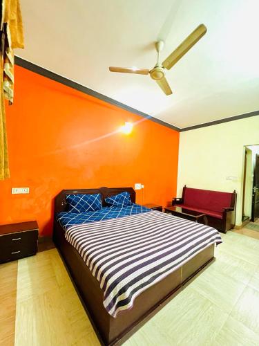 Hotel Alsaj in Alwaye, India