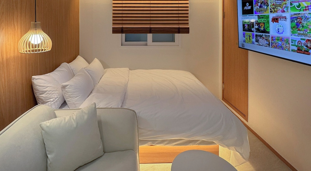 Incheon Syap - last minute hotel in Incheon