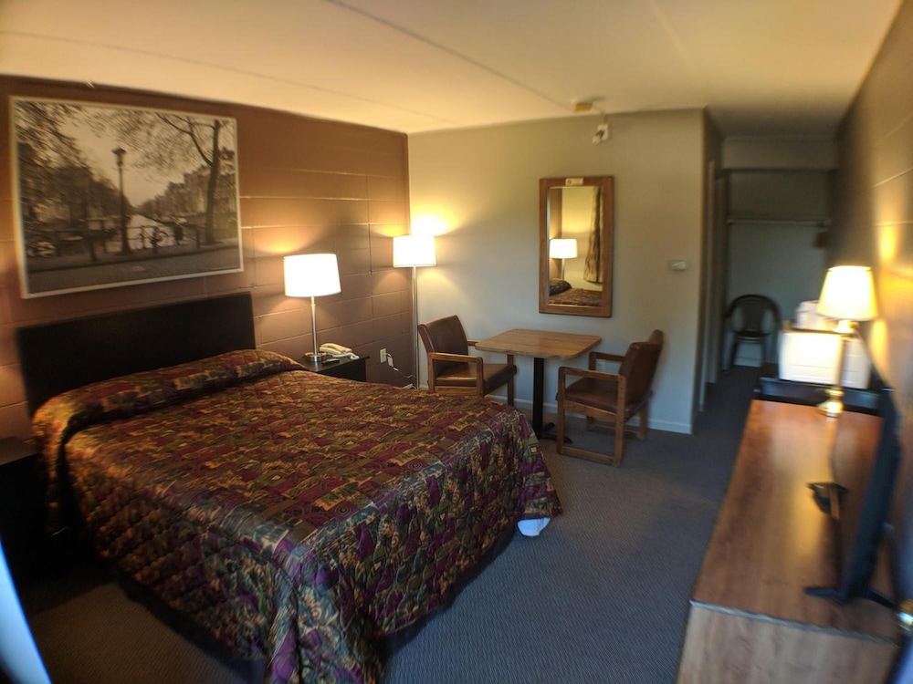 Attican Motel - photo 12